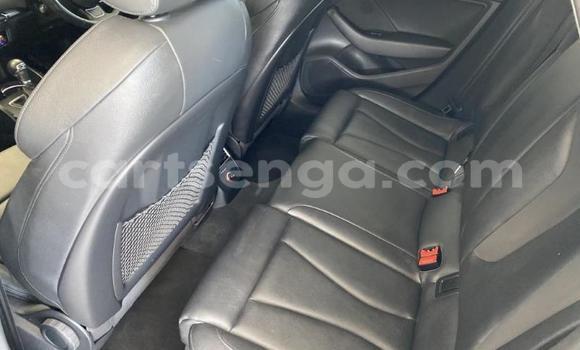 Acheter Occasion Voiture Audi A3 Blanc à Manzini, Manzini Acheter Occasion Voiture Audi A3 Blanc à Manzini, Manzini