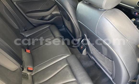 Acheter Occasion Voiture Audi A3 Blanc à Manzini, Manzini Acheter Occasion Voiture Audi A3 Blanc à Manzini, Manzini