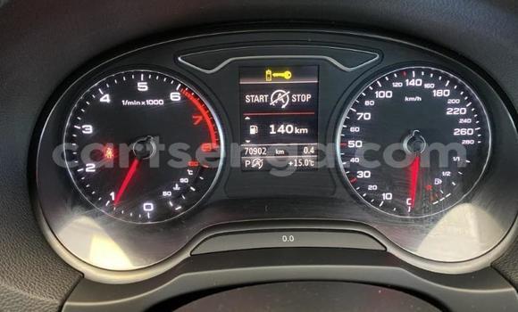 Acheter Occasion Voiture Audi A3 Blanc à Manzini, Manzini Acheter Occasion Voiture Audi A3 Blanc à Manzini, Manzini