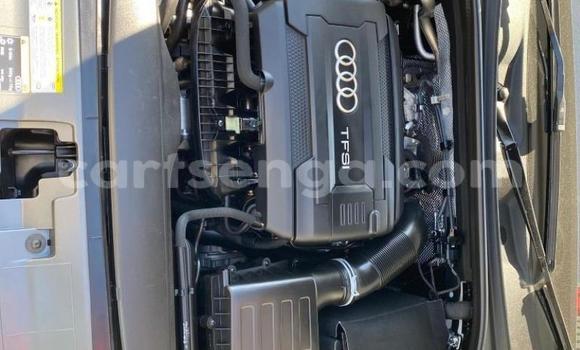 Acheter Occasion Voiture Audi A3 Blanc à Manzini, Manzini Acheter Occasion Voiture Audi A3 Blanc à Manzini, Manzini