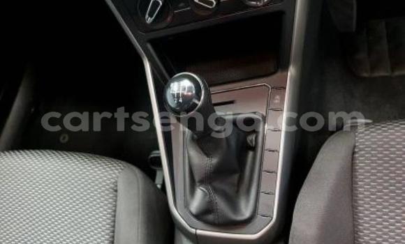 Buy Used Volkswagen Polo White Car in Import - Dubai in Hhohho Buy Used Volkswagen Polo White Car in Import - Dubai in Hhohho