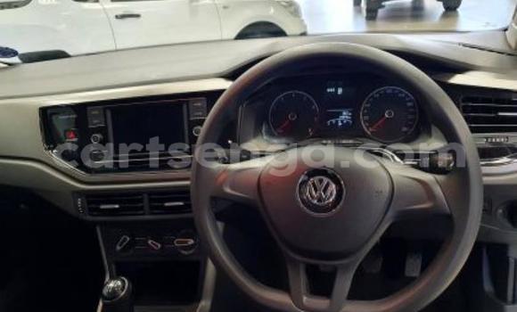 Buy Used Volkswagen Polo White Car in Import - Dubai in Hhohho Buy Used Volkswagen Polo White Car in Import - Dubai in Hhohho