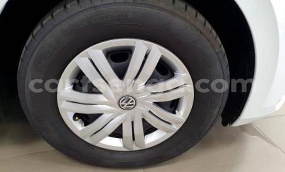 Buy Used Volkswagen Polo White Car in Import - Dubai in Hhohho Buy Used Volkswagen Polo White Car in Import - Dubai in Hhohho