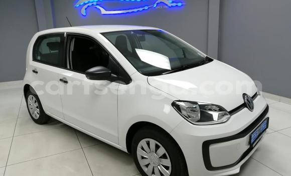 Buy Used Volkswagen up! White Car in Manzini in Manzini Buy Used Volkswagen up! White Car in Manzini in Manzini