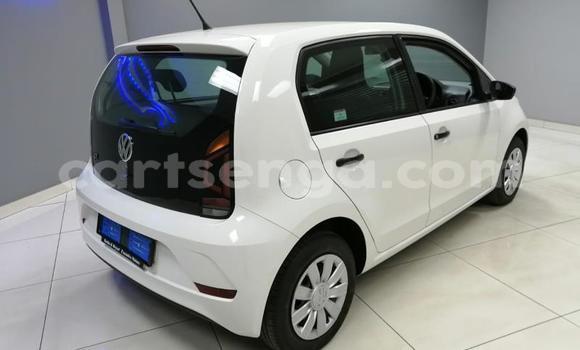 Buy Used Volkswagen up! White Car in Manzini in Manzini Buy Used Volkswagen up! White Car in Manzini in Manzini