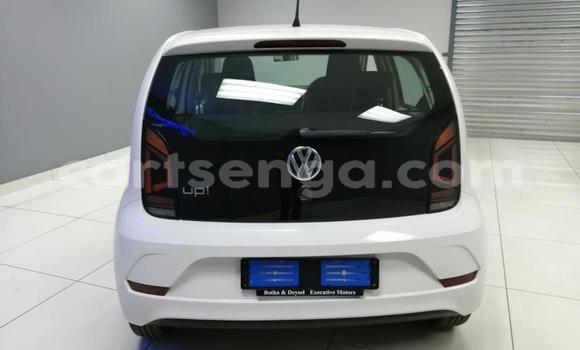 Buy Used Volkswagen up! White Car in Manzini in Manzini Buy Used Volkswagen up! White Car in Manzini in Manzini