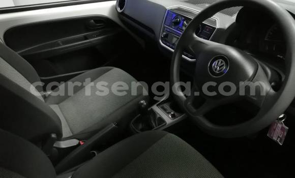 Buy Used Volkswagen up! White Car in Manzini in Manzini Buy Used Volkswagen up! White Car in Manzini in Manzini