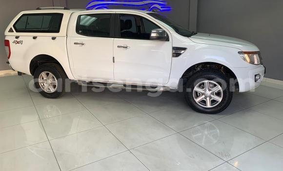 Buy Used Ford Ranger White Car in Manzini in Manzini Buy Used Ford Ranger White Car in Manzini in Manzini