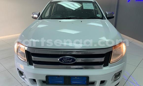 Buy Used Ford Ranger White Car in Manzini in Manzini Buy Used Ford Ranger White Car in Manzini in Manzini