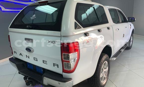 Buy Used Ford Ranger White Car in Manzini in Manzini Buy Used Ford Ranger White Car in Manzini in Manzini