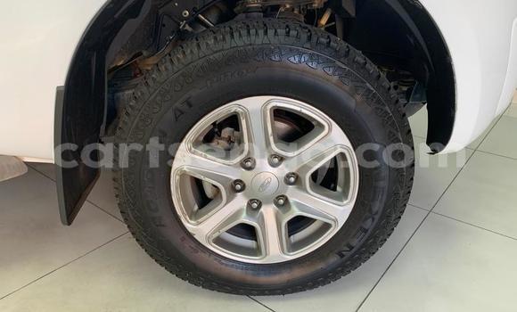 Buy Used Ford Ranger White Car in Manzini in Manzini Buy Used Ford Ranger White Car in Manzini in Manzini
