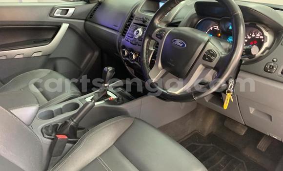 Buy Used Ford Ranger White Car in Manzini in Manzini Buy Used Ford Ranger White Car in Manzini in Manzini