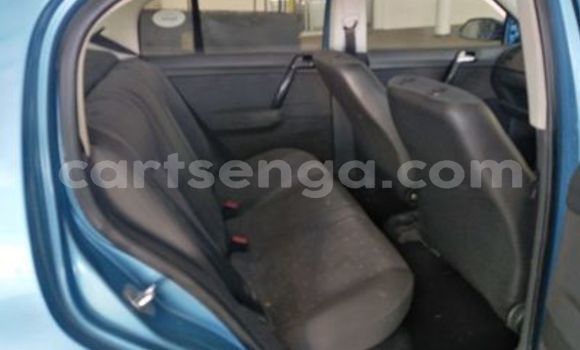 Acheter Occasion Voiture Volkswagen Polo Bleu à Mbabane, Manzini Acheter Occasion Voiture Volkswagen Polo Bleu à Mbabane, Manzini