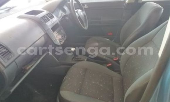 Acheter Occasion Voiture Volkswagen Polo Bleu à Mbabane, Manzini Acheter Occasion Voiture Volkswagen Polo Bleu à Mbabane, Manzini