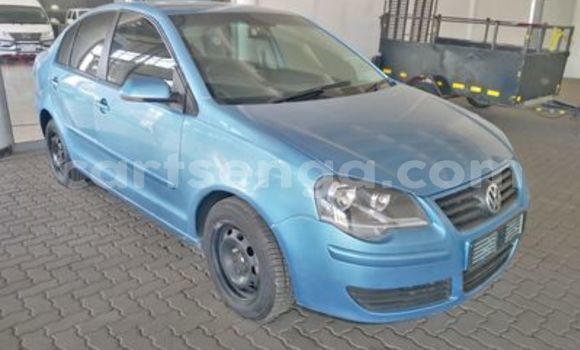 Acheter Occasion Voiture Volkswagen Polo Bleu à Mbabane, Manzini Acheter Occasion Voiture Volkswagen Polo Bleu à Mbabane, Manzini