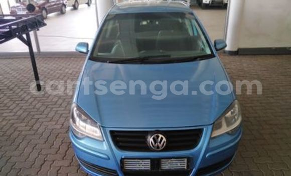 Acheter Occasion Voiture Volkswagen Polo Bleu à Mbabane, Manzini Acheter Occasion Voiture Volkswagen Polo Bleu à Mbabane, Manzini