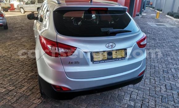 Buy Used Hyundai ix35 Other Car in Import - Dubai in Hhohho Buy Used Hyundai ix35 Other Car in Import - Dubai in Hhohho