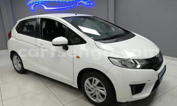Acheter Occasion Voiture Honda Jazz Blanc à Manzini, Manzini
