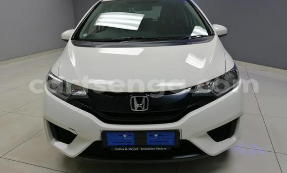 Buy Used Honda Jazz White Car in Manzini in Manzini Buy Used Honda Jazz White Car in Manzini in Manzini