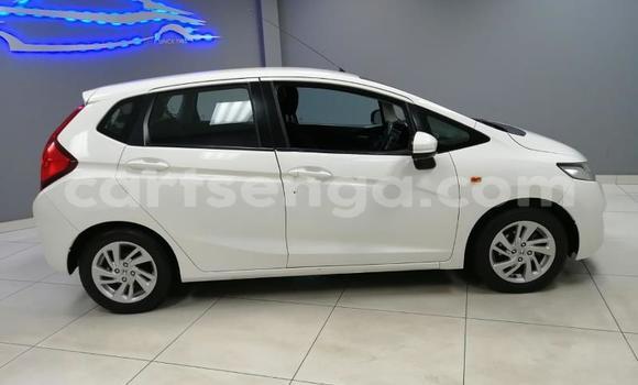 Buy Used Honda Jazz White Car in Manzini in Manzini Buy Used Honda Jazz White Car in Manzini in Manzini