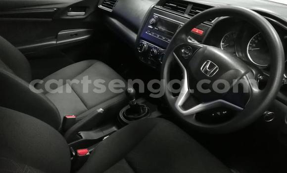 Buy Used Honda Jazz White Car in Manzini in Manzini Buy Used Honda Jazz White Car in Manzini in Manzini