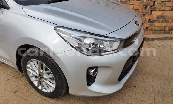Nunua Ilio tumika Kia Rio Silver Gari ndani ya Mbabane nchini Manzini Nunua Ilio tumika Kia Rio Silver Gari ndani ya Mbabane nchini Manzini
