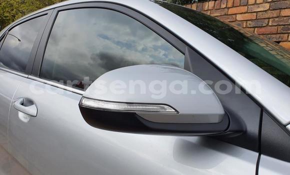 Nunua Ilio tumika Kia Rio Silver Gari ndani ya Mbabane nchini Manzini Nunua Ilio tumika Kia Rio Silver Gari ndani ya Mbabane nchini Manzini