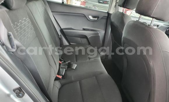 Nunua Ilio tumika Kia Rio Silver Gari ndani ya Mbabane nchini Manzini Nunua Ilio tumika Kia Rio Silver Gari ndani ya Mbabane nchini Manzini