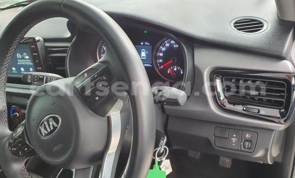 Nunua Ilio tumika Kia Rio Silver Gari ndani ya Mbabane nchini Manzini Nunua Ilio tumika Kia Rio Silver Gari ndani ya Mbabane nchini Manzini