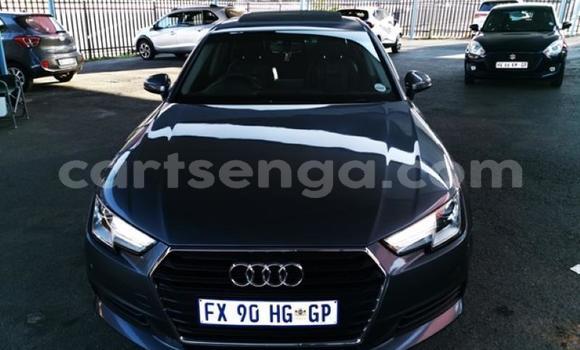 Nunua Ilio tumika Audi A4 Other Gari ndani ya Manzini nchini Manzini Nunua Ilio tumika Audi A4 Other Gari ndani ya Manzini nchini Manzini