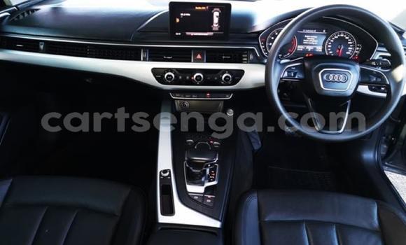 Nunua Ilio tumika Audi A4 Other Gari ndani ya Manzini nchini Manzini Nunua Ilio tumika Audi A4 Other Gari ndani ya Manzini nchini Manzini