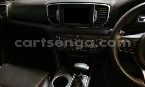 Buy Used Kia Sportage Red Car in Manzini in Manzini Buy Used Kia Sportage Red Car in Manzini in Manzini