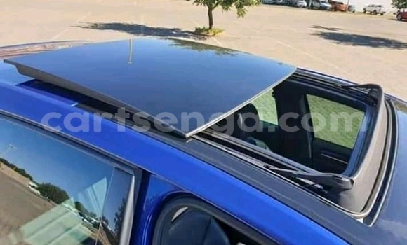 Buy Used Volkswagen Golf R Blue Car in Manzini in Manzini Buy Used Volkswagen Golf R Blue Car in Manzini in Manzini