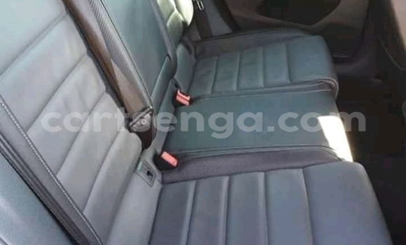 Buy Used Volkswagen Golf R Blue Car in Manzini in Manzini Buy Used Volkswagen Golf R Blue Car in Manzini in Manzini