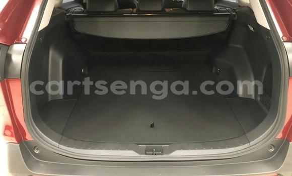 Acheter Occasion Voiture Toyota RAV4 Rouge à Manzini, Manzini Acheter Occasion Voiture Toyota RAV4 Rouge à Manzini, Manzini