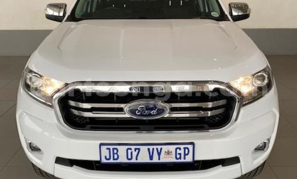 Buy Used Ford Ranger White Car in Mbabane in Manzini Buy Used Ford Ranger White Car in Mbabane in Manzini