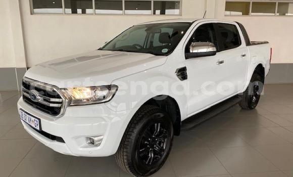 Buy Used Ford Ranger White Car in Mbabane in Manzini Buy Used Ford Ranger White Car in Mbabane in Manzini