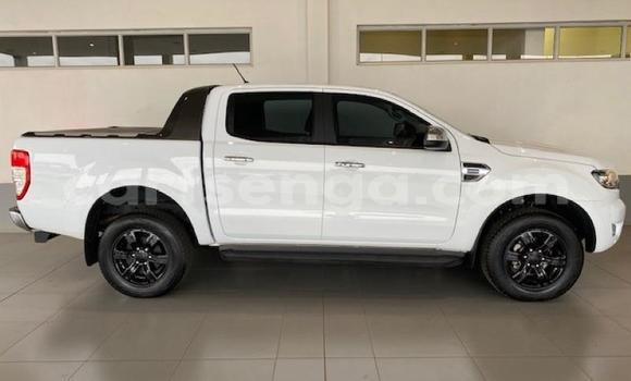 Buy Used Ford Ranger White Car in Mbabane in Manzini Buy Used Ford Ranger White Car in Mbabane in Manzini