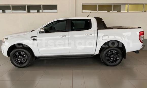 Buy Used Ford Ranger White Car in Mbabane in Manzini Buy Used Ford Ranger White Car in Mbabane in Manzini
