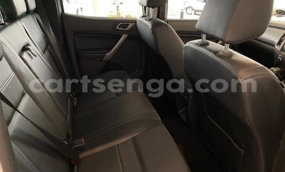 Buy Used Ford Ranger White Car in Mbabane in Manzini Buy Used Ford Ranger White Car in Mbabane in Manzini