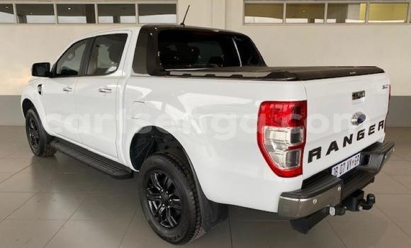 Buy Used Ford Ranger White Car in Mbabane in Manzini Buy Used Ford Ranger White Car in Mbabane in Manzini