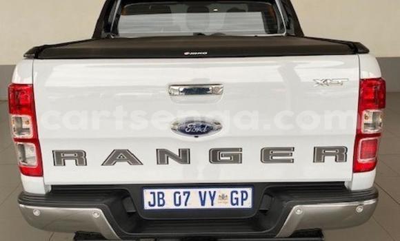 Buy Used Ford Ranger White Car in Mbabane in Manzini Buy Used Ford Ranger White Car in Mbabane in Manzini