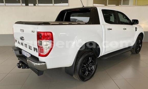 Buy Used Ford Ranger White Car in Mbabane in Manzini Buy Used Ford Ranger White Car in Mbabane in Manzini