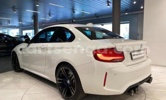 Nunua Ilio tumika BMW M2 White Gari ndani ya Manzini nchini Manzini Nunua Ilio tumika BMW M2 White Gari ndani ya Manzini nchini Manzini