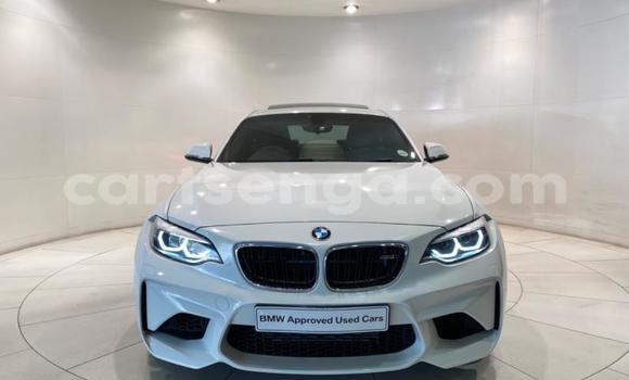 Nunua Ilio tumika BMW M2 White Gari ndani ya Manzini nchini Manzini Nunua Ilio tumika BMW M2 White Gari ndani ya Manzini nchini Manzini