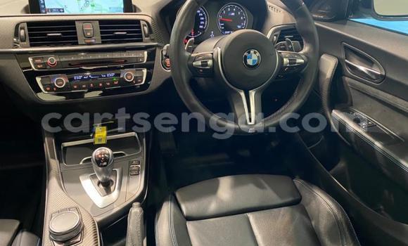 Nunua Ilio tumika BMW M2 White Gari ndani ya Manzini nchini Manzini Nunua Ilio tumika BMW M2 White Gari ndani ya Manzini nchini Manzini