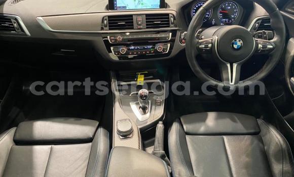 Nunua Ilio tumika BMW M2 White Gari ndani ya Manzini nchini Manzini Nunua Ilio tumika BMW M2 White Gari ndani ya Manzini nchini Manzini