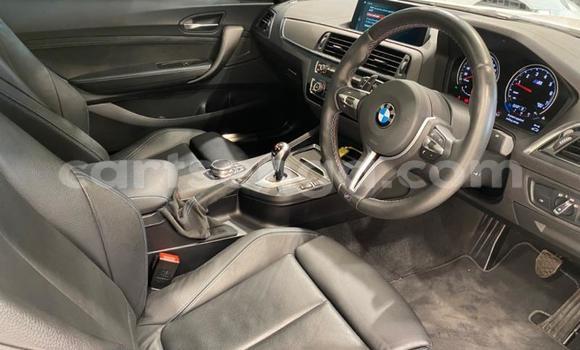 Nunua Ilio tumika BMW M2 White Gari ndani ya Manzini nchini Manzini Nunua Ilio tumika BMW M2 White Gari ndani ya Manzini nchini Manzini