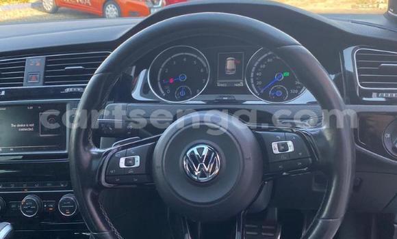 Acheter Occasion Voiture Volkswagen Golf R Bleu à Manzini, Manzini Acheter Occasion Voiture Volkswagen Golf R Bleu à Manzini, Manzini