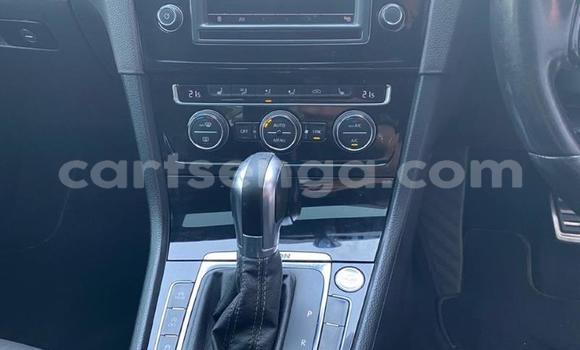 Acheter Occasion Voiture Volkswagen Golf R Bleu à Manzini, Manzini Acheter Occasion Voiture Volkswagen Golf R Bleu à Manzini, Manzini